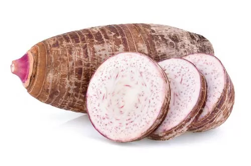 Taro 4